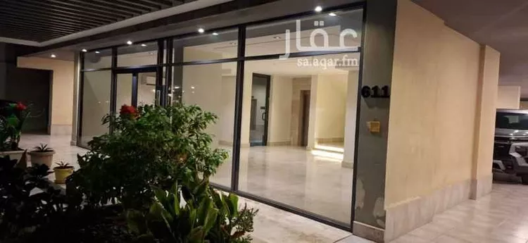 شقة للإيجار في شارع دار إبن ماجه, حي النهضة, مدينة جدة, منطقة مكة المكرمة صورة 4