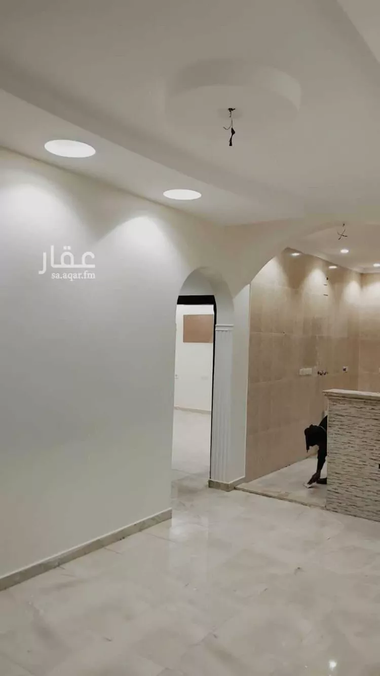 شقة للإيجار في شارع ابو سبره الجعفي, حي الزهراء, مدينة جدة, منطقة مكة المكرمة صورة 4