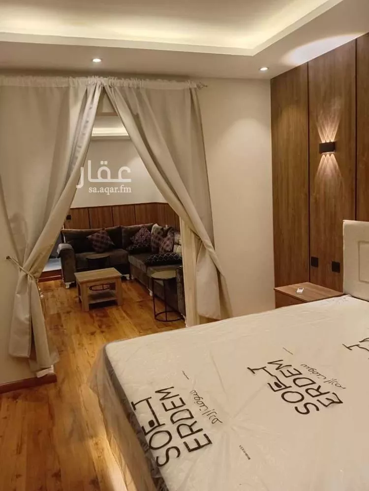 شقة للإيجار في شارع محمد الخزاعي, حي النعيم, مدينة جدة, منطقة مكة المكرمة صورة 4