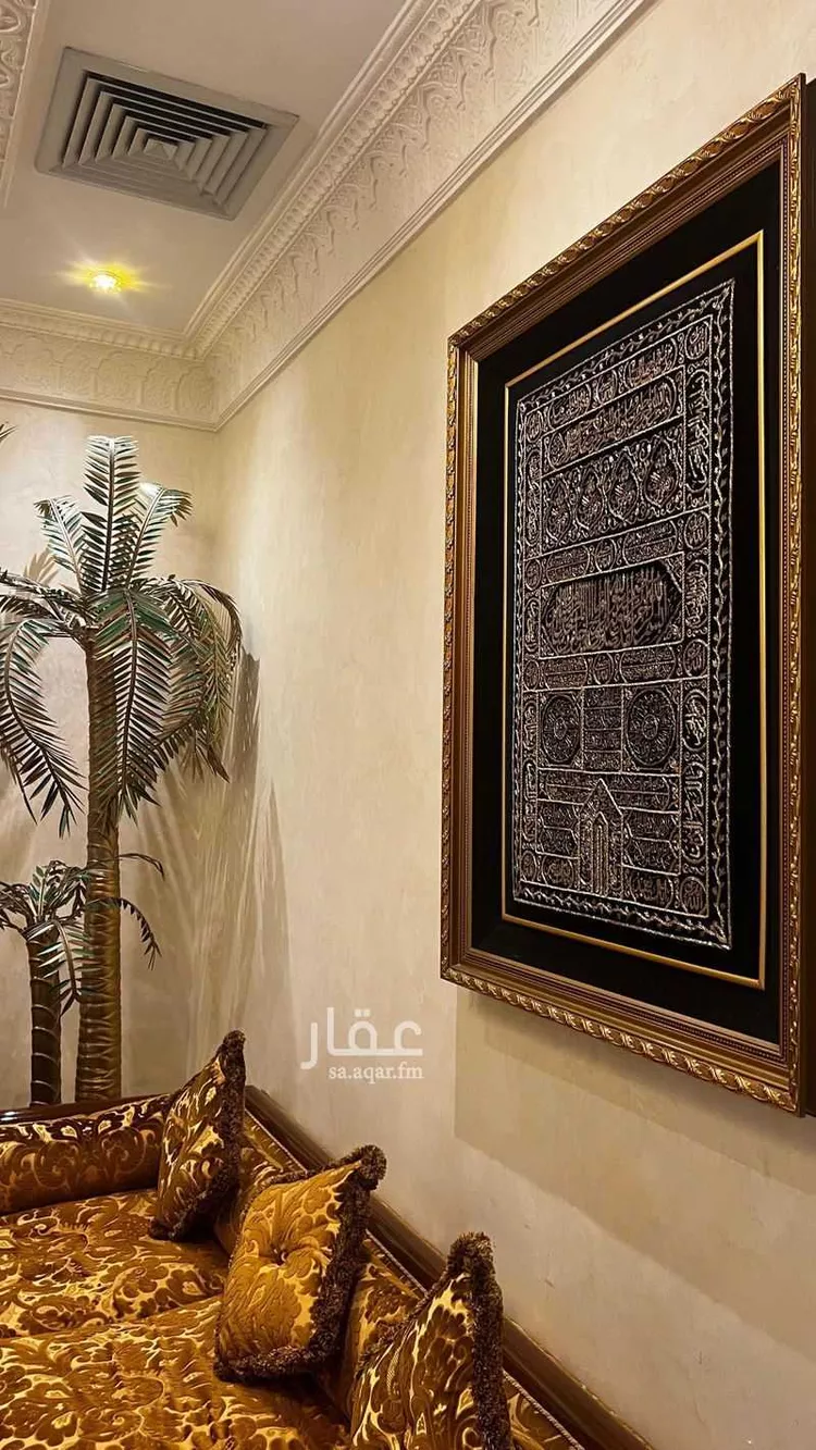 فيلا للبيع في شارع الربوع العربيه, حي الحمراء, مدينة جدة, منطقة مكة المكرمة صورة 5