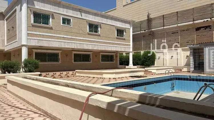 فيلا للبيع في شارع الجيزني, حي الأندلس, مدينة جدة, منطقة مكة المكرمة صورة 2