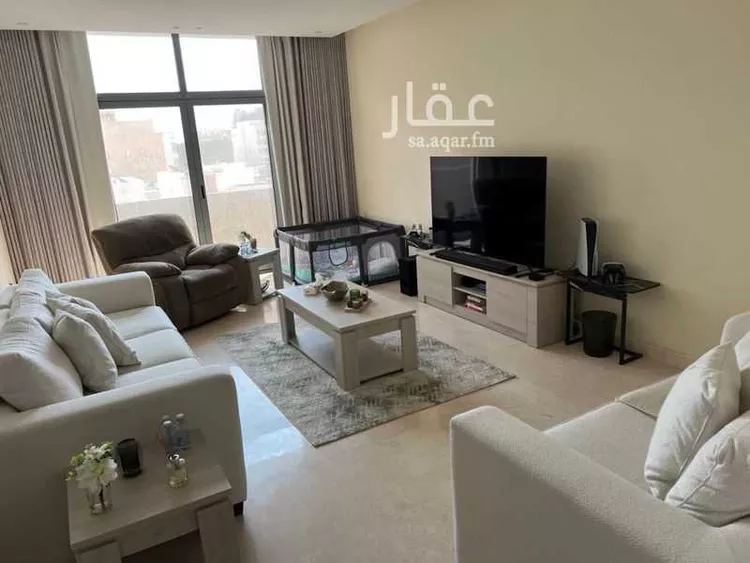 شقة للإيجار في شارع النجدي, حي النهضة, مدينة جدة, منطقة مكة المكرمة صورة 4