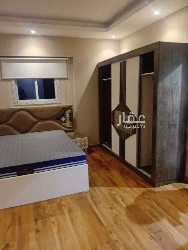 شقة للإيجار في شارع محمد الخزاعي, حي النعيم, مدينة جدة, منطقة مكة المكرمة صورة 3