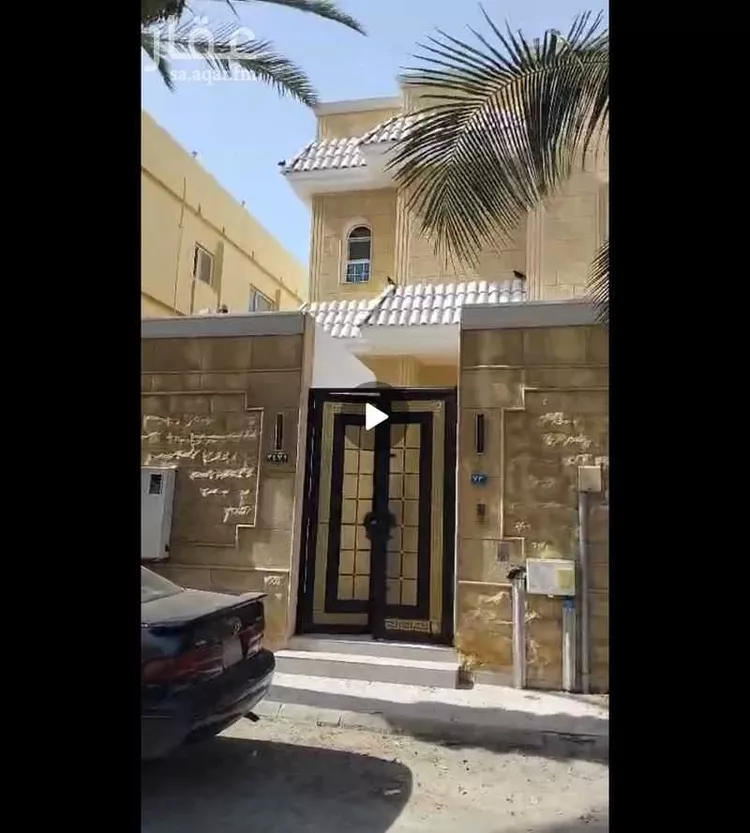 Villa for Rent in Jeddah Al Khalidiyah