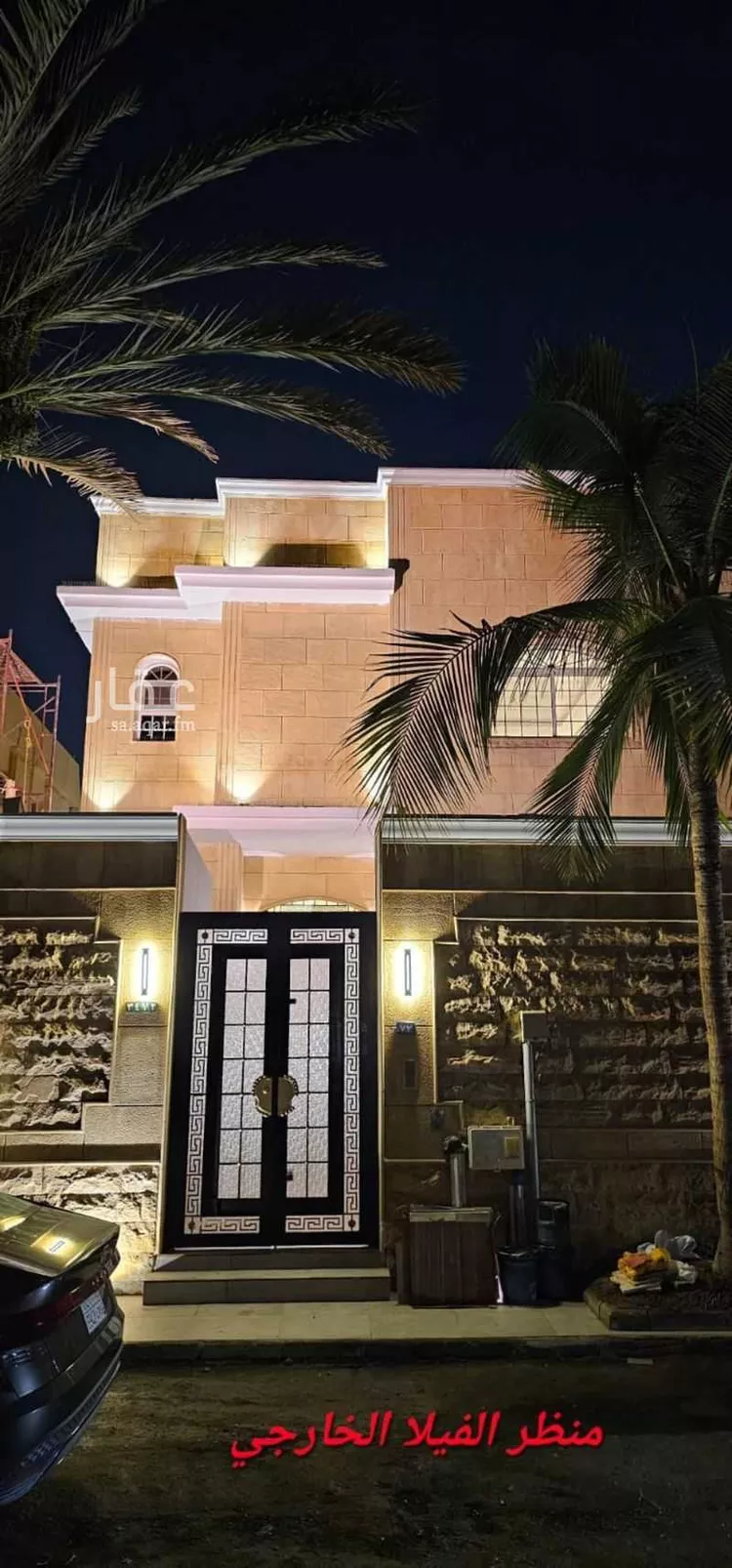 Villa for Rent in Jeddah Al Khalidiyah