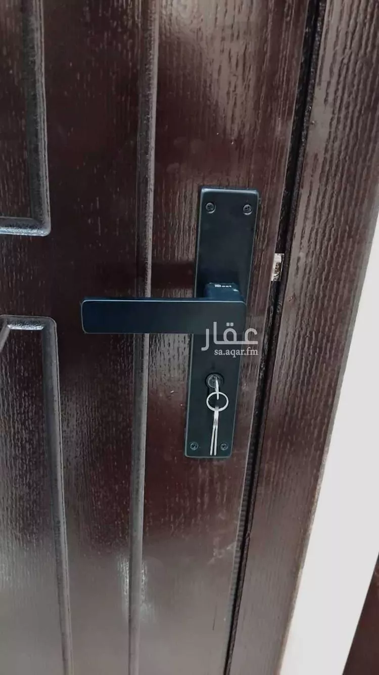 شقة للإيجار في شارع ابو سبره الجعفي, حي الزهراء, مدينة جدة, منطقة مكة المكرمة صورة 5