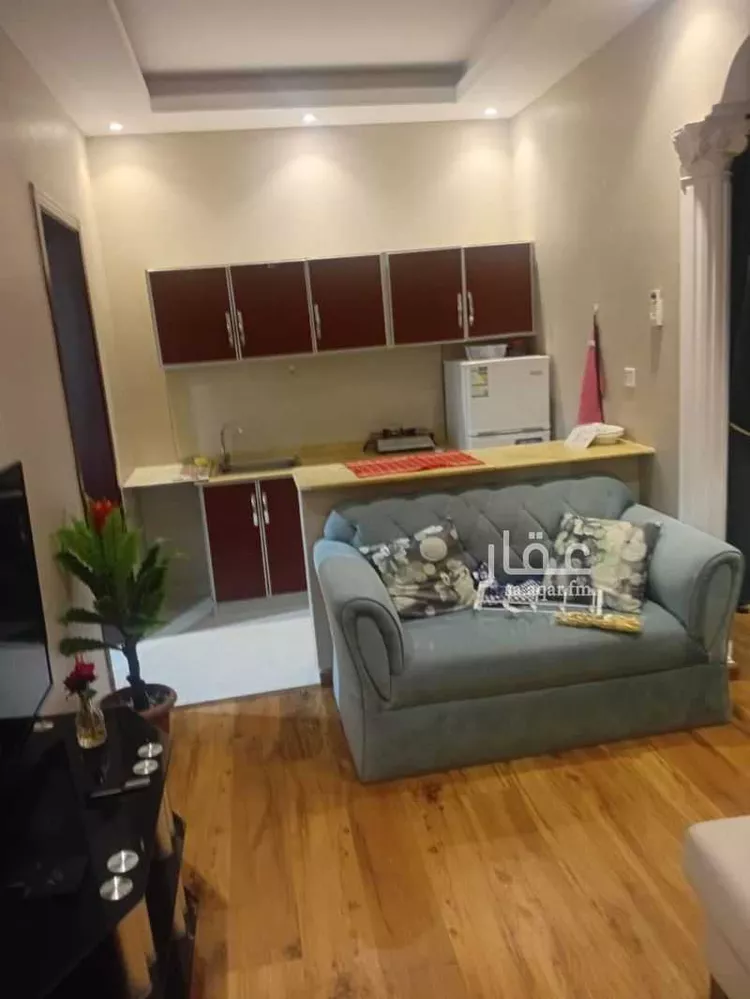 شقة للإيجار في شارع محمد الخزاعي, حي النعيم, مدينة جدة, منطقة مكة المكرمة صورة 2