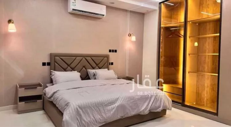 فيلا للإيجار في شارع علي حسن غسال, حي الرمال, مدينة الرياض, منطقة الرياض صورة 4