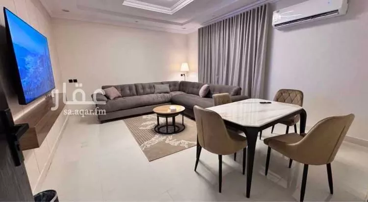 فيلا للإيجار في شارع علي حسن غسال, حي الرمال, مدينة الرياض, منطقة الرياض صورة 3