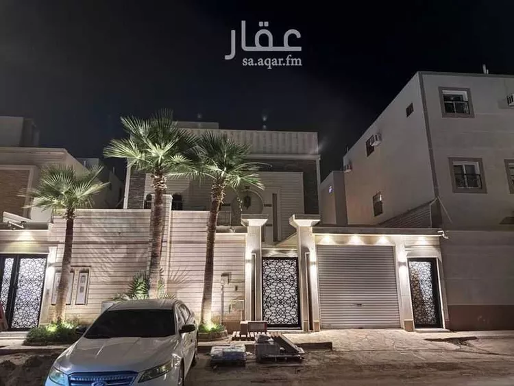 Villa for Rent in Riyadh Ar Rimal صورة 5