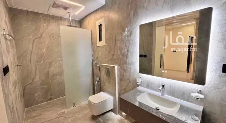 فيلا للإيجار في شارع علي حسن غسال, حي الرمال, مدينة الرياض, منطقة الرياض صورة 2