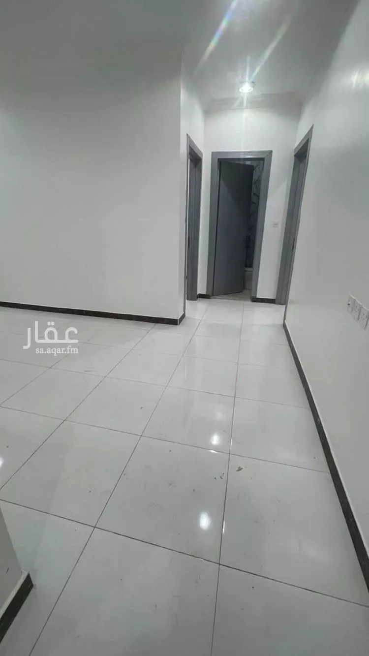 شقة للإيجار في شارع إبراهيم بن إدريس المالكي ، حي الرمال ، الرياض ، منطقة الرياض 1 صورة