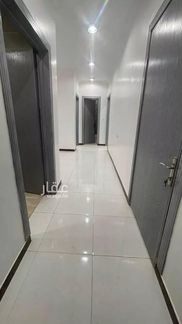 شقة للإيجار في شارع إبراهيم بن إدريس المالكي ، حي الرمال ، الرياض ، منطقة الرياض صورة 5