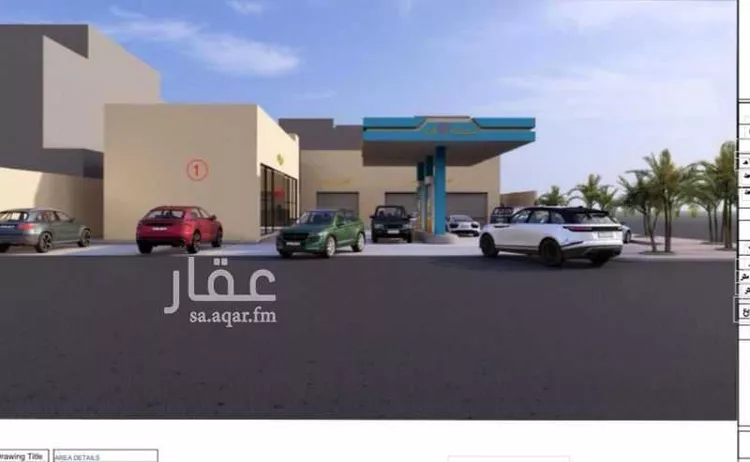 Land for Sale in Riyadh Al Marwah