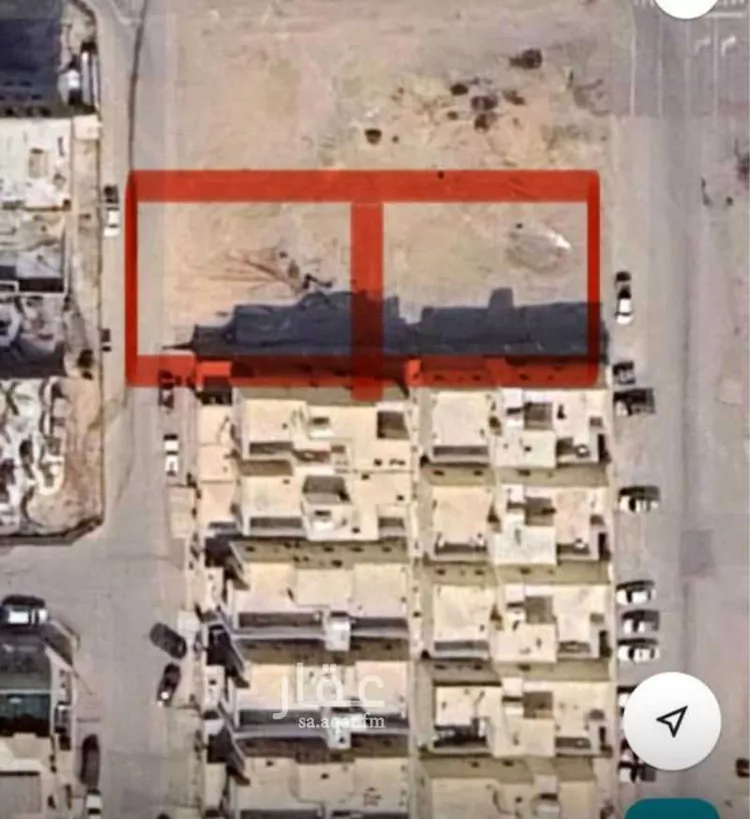 أرض للبيع في شارع وادي قران, حي بدر, مدينة الرياض, منطقة الرياض صورة 2