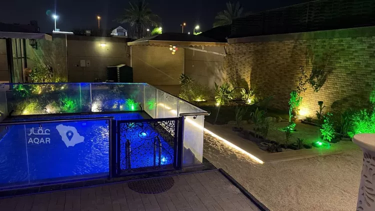 Rest House for Sale in Riyadh Al Mahdiyah 15