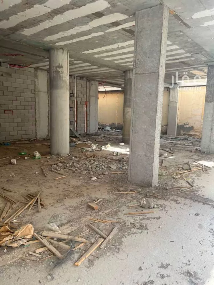 عمارة للبيع في شارع زياد الباهلي, حي العوالي, مدينة الرياض, منطقة الرياض صورة 2