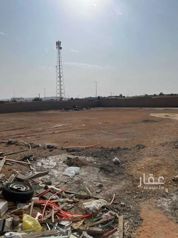 Rest House for Sale in Al Muzahimiyah Hazlulah صورة 2