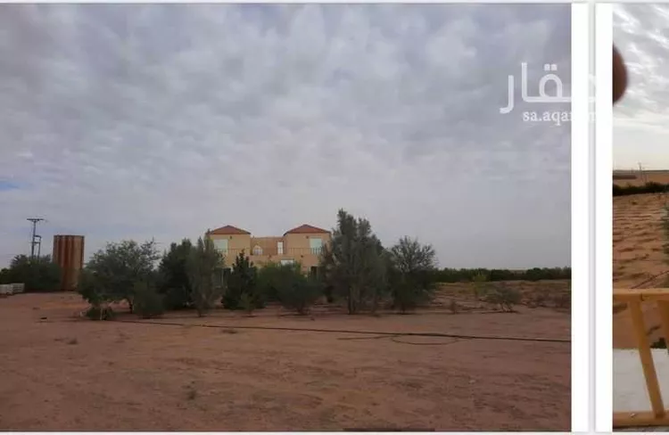 مزرعة للبيع في مدينة الجله, منطقة الرياض صورة 5