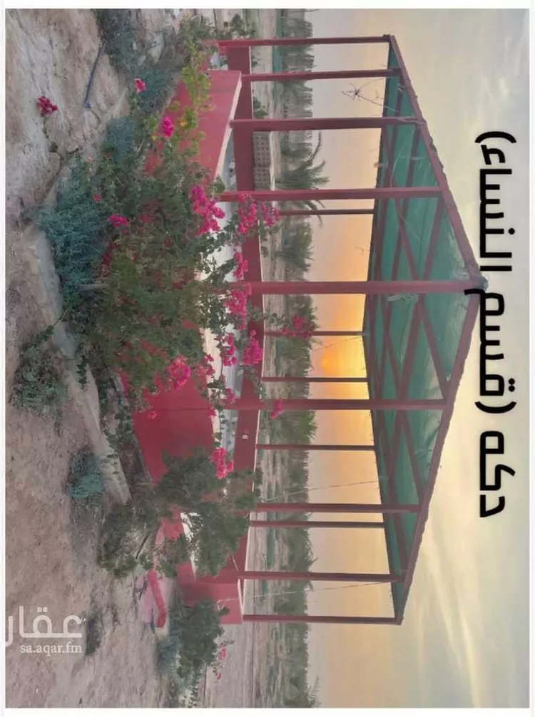 مزرعة للبيع في حي الجديده, مدينة المزاحمية - الجديده, منطقة الرياض صورة 5