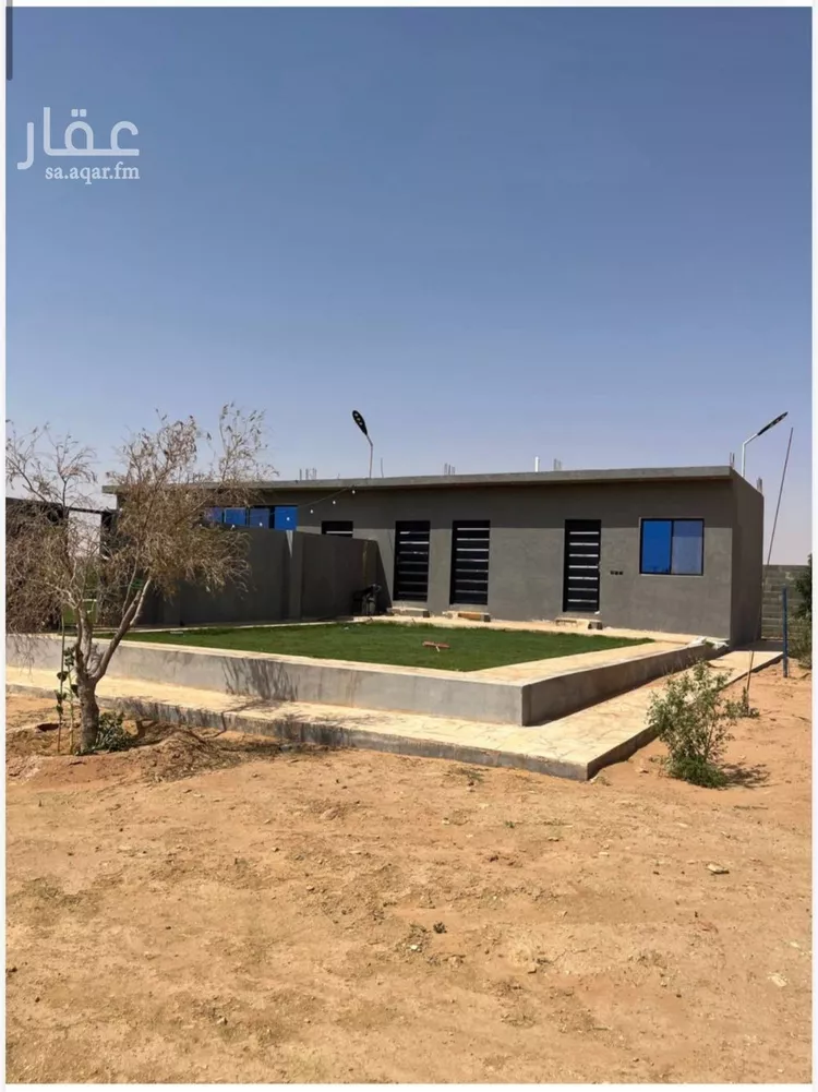 مزرعة للبيع في حي مخطط رقم 0941, مدينة الجلة, منطقة الرياض صورة 3
