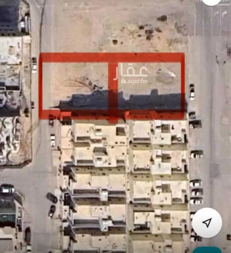 أرض للبيع في شارع وادي غليل, حي بدر, مدينة الرياض, منطقة الرياض صورة 2