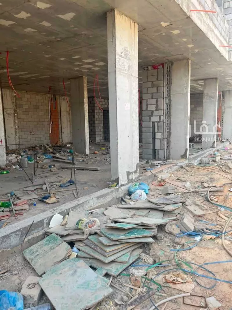 عمارة للبيع في شارع زياد الباهلي, حي العوالي, مدينة الرياض, منطقة الرياض صورة 4