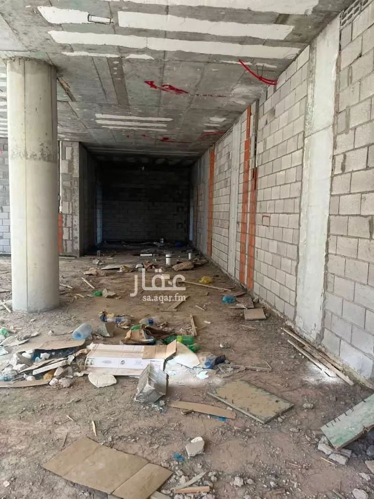 عمارة للبيع في شارع زياد الباهلي, حي العوالي, مدينة الرياض, منطقة الرياض صورة 3
