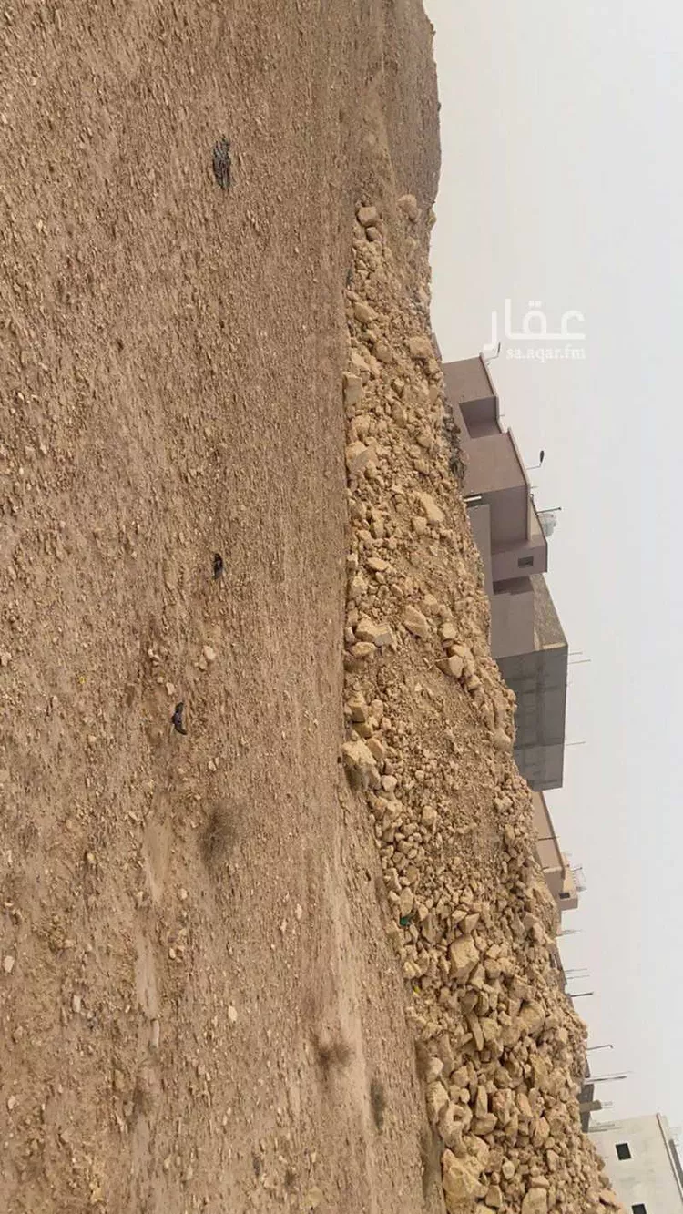Land for Sale in Riyadh Al Ghnamiah صورة 2