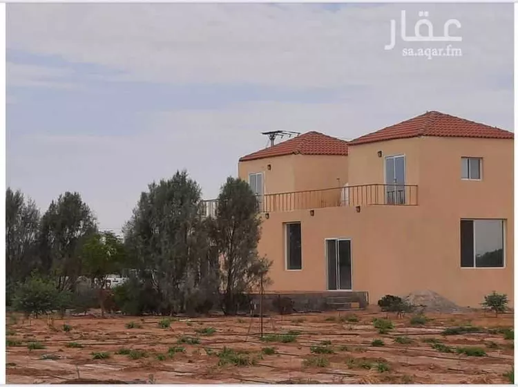 مزرعة للبيع في مدينة الجله, منطقة الرياض