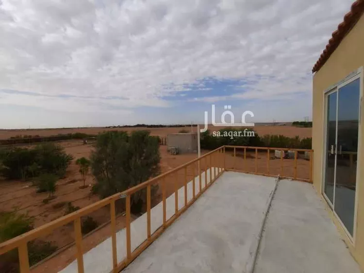 مزرعة للبيع في مدينة الجله, منطقة الرياض صورة 5