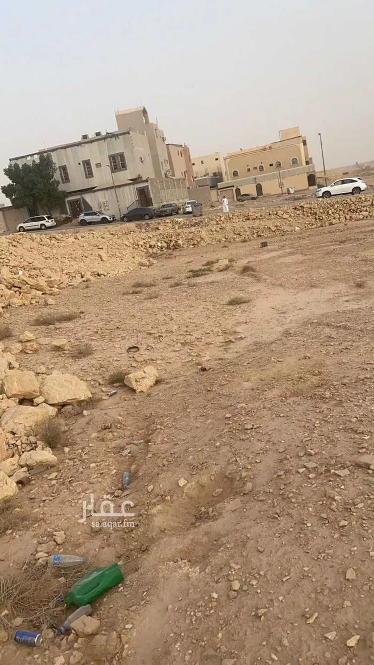 Land for Sale in Riyadh Al Ghnamiah صورة 3