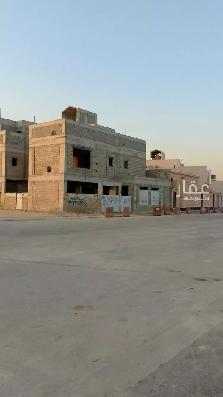 Villa for Sale in Riyadh Al Mahdiyah