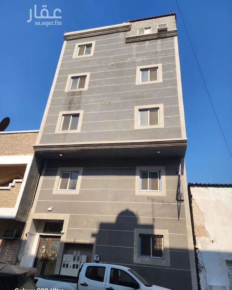 عمارة للبيع في شارع الثاني وعشرون, حي الخبر الجنوبية, مدينة الخبر, المنطقة الشرقية صورة 2