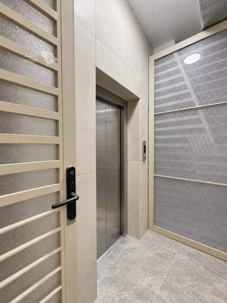 عمارة للإيجار في شارع منصور بن عبدالجبار, حي الوشام, مدينة الرياض, منطقة الرياض 8