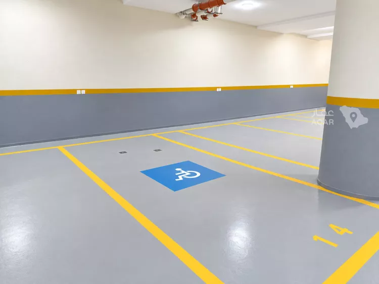 عمارة للإيجار في شارع منصور بن عبدالجبار, حي الوشام, مدينة الرياض, منطقة الرياض 7