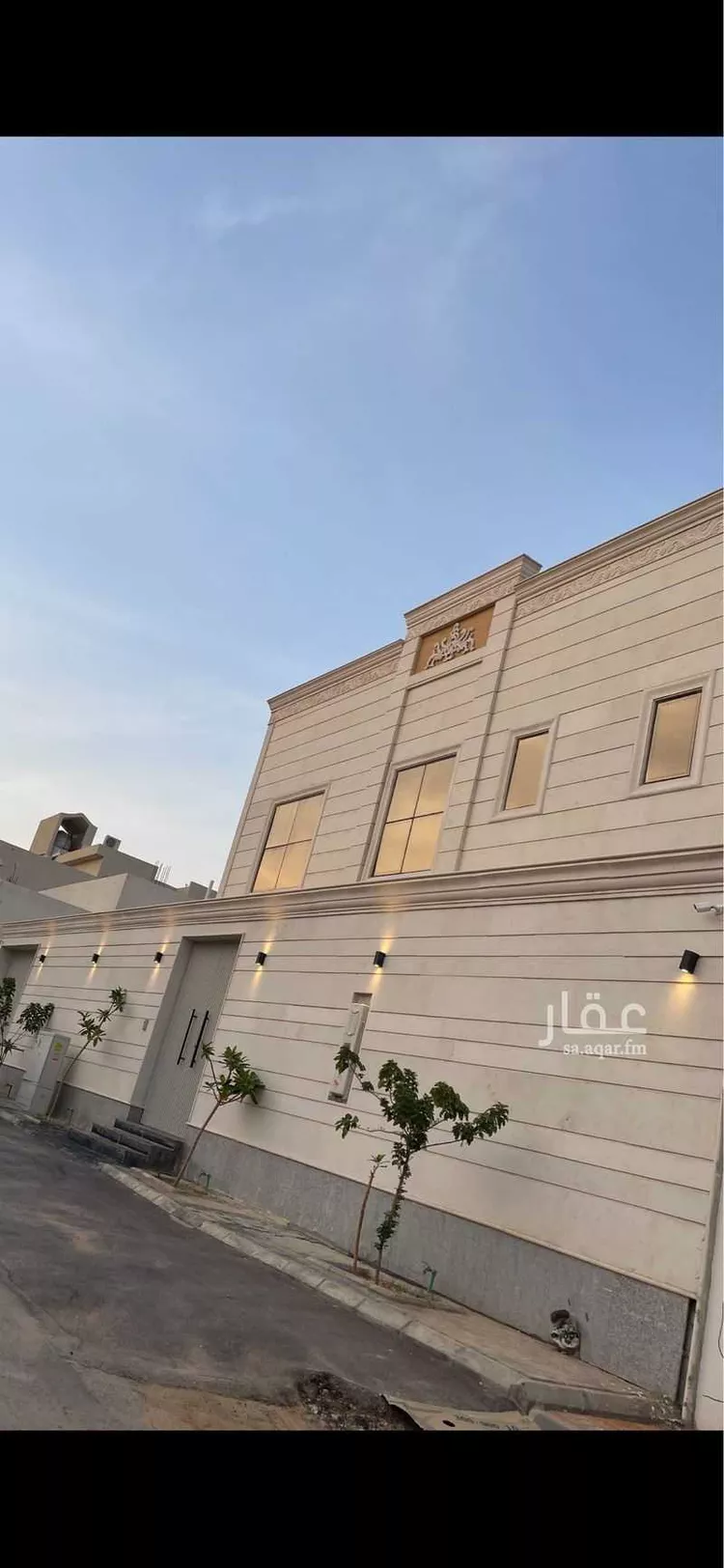 فيلا للبيع في شارع 7295643, حي عقرباء, مدينة امارة منطقة الرياض - الجبيله, منطقة الرياض