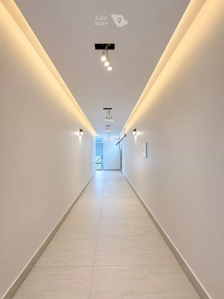 عمارة للإيجار في شارع منصور بن عبدالجبار, حي الوشام, مدينة الرياض, منطقة الرياض صورة 3