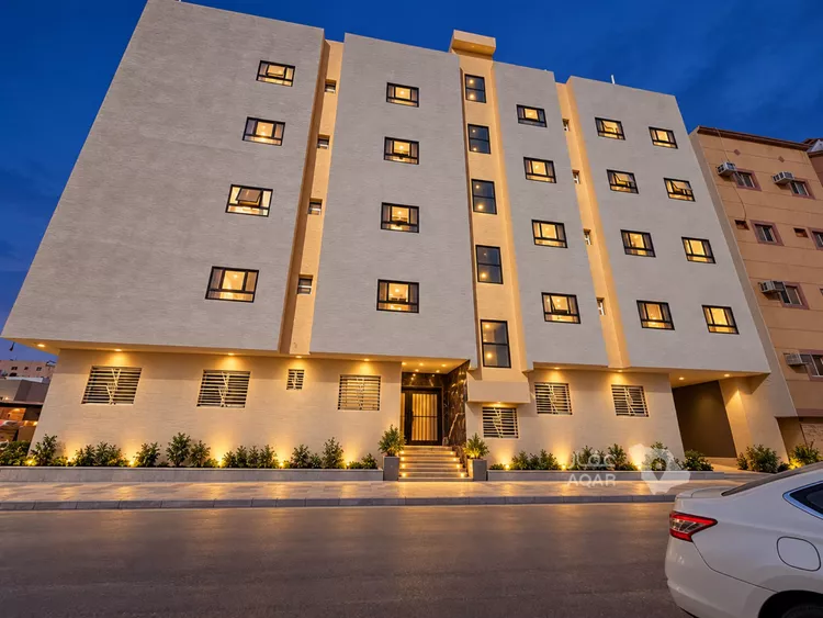 عمارة للإيجار في شارع منصور بن عبدالجبار, حي الوشام, مدينة الرياض, منطقة الرياض