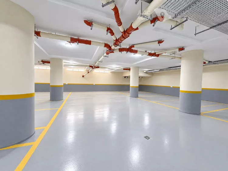 عمارة للإيجار في شارع منصور بن عبدالجبار, حي الوشام, مدينة الرياض, منطقة الرياض 6