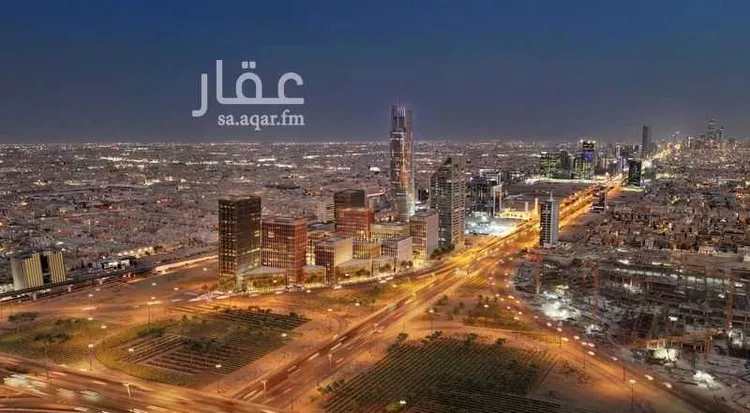أرض للبيع في شارع علي بن موسى خراز, حي القيروان, مدينة الرياض, منطقة الرياض صورة 4
