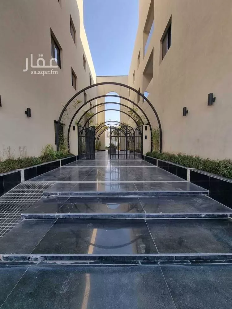 شقة للإيجار في شارع وادي الزرقاء, حي الندى, مدينة الرياض, منطقة الرياض