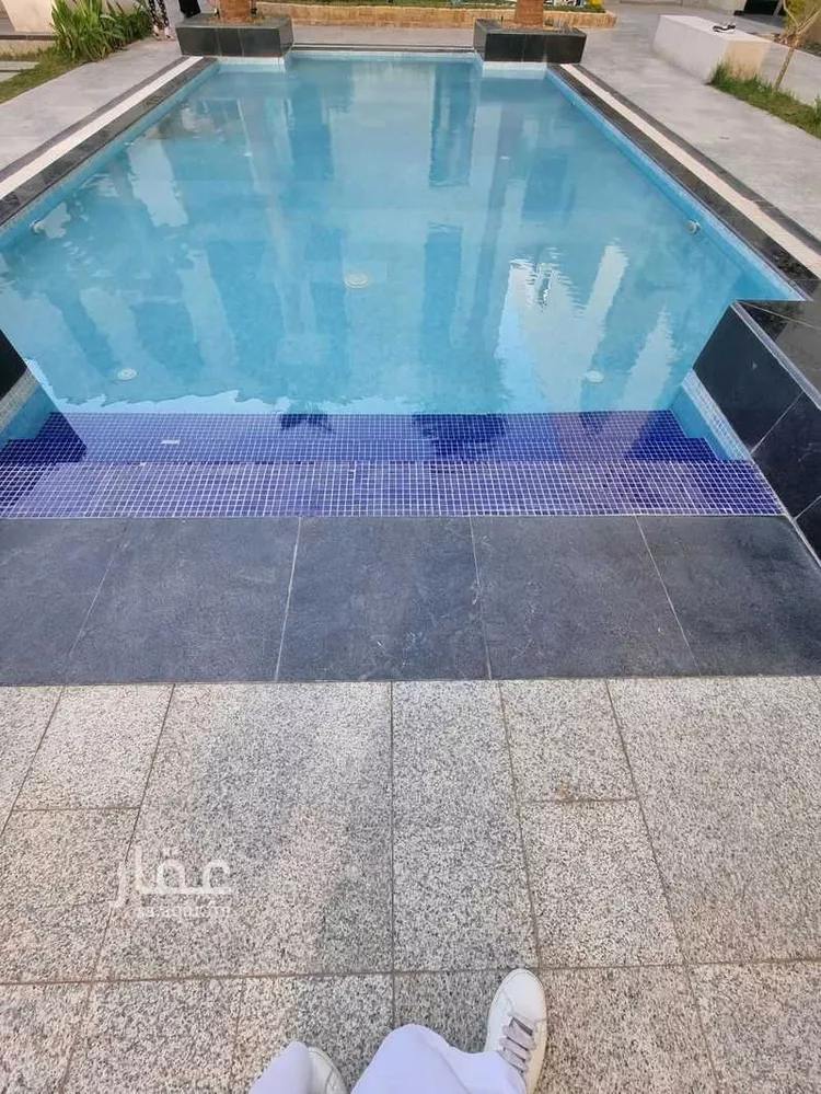 شقة للإيجار في شارع وادي الزرقاء, حي الندى, مدينة الرياض, منطقة الرياض صورة 2