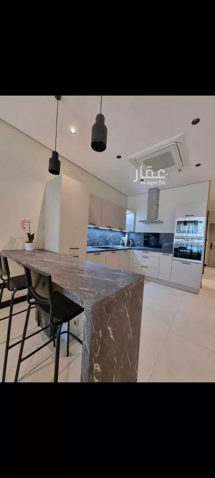 شقة للبيع في شارع الملك فهد الفرعي, حي الرحمانية, مدينة الرياض, منطقة الرياض 6