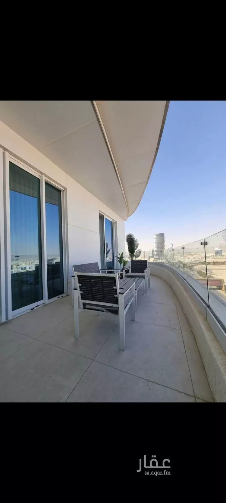 شقة للبيع في شارع الملك فهد الفرعي, حي الرحمانية, مدينة الرياض, منطقة الرياض 8