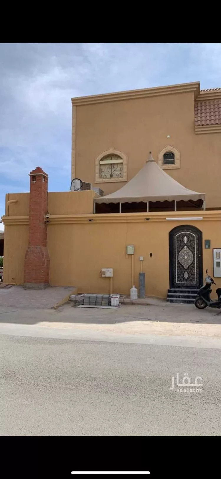 Villa for Sale in Riyadh Irqah