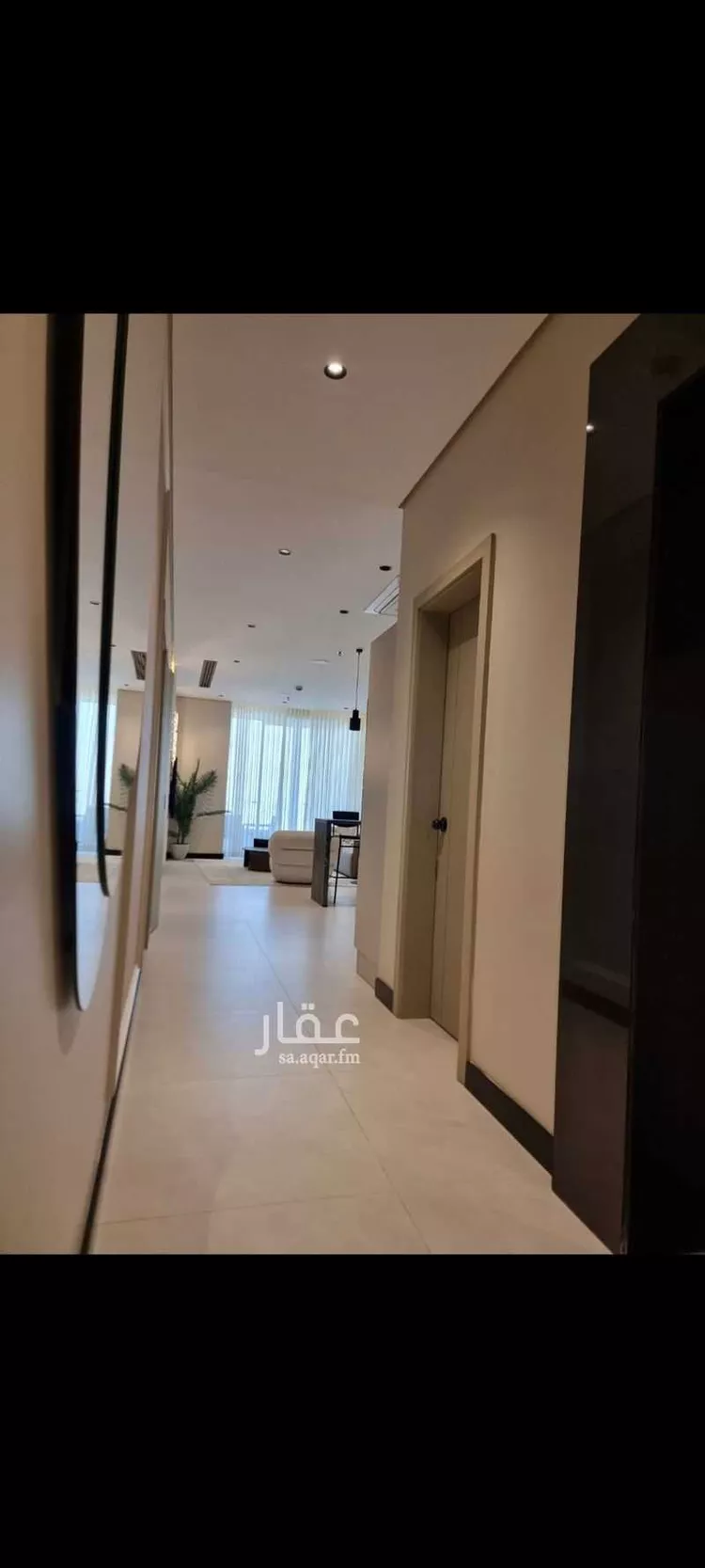 شقة للبيع في شارع الملك فهد الفرعي, حي الرحمانية, مدينة الرياض, منطقة الرياض صورة 2