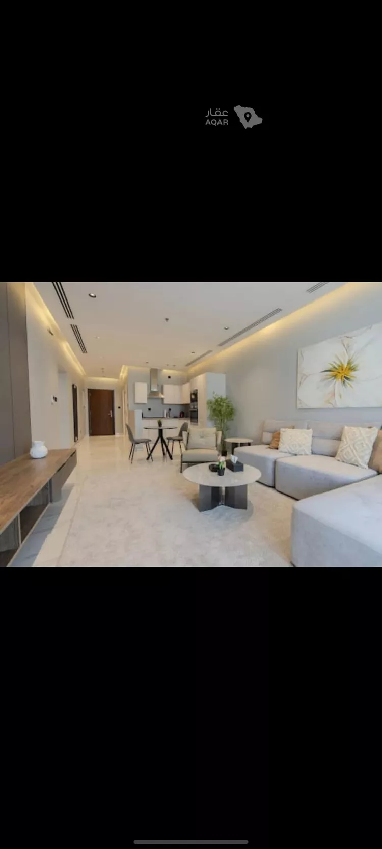 شقة للبيع في شارع الملك فهد الفرعي, حي النخيل, مدينة الرياض, منطقة الرياض 3