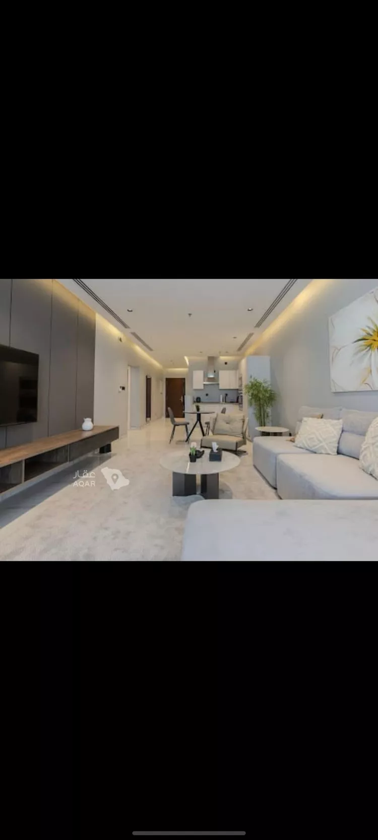 شقة للبيع في شارع الملك فهد الفرعي, حي النخيل, مدينة الرياض, منطقة الرياض 4