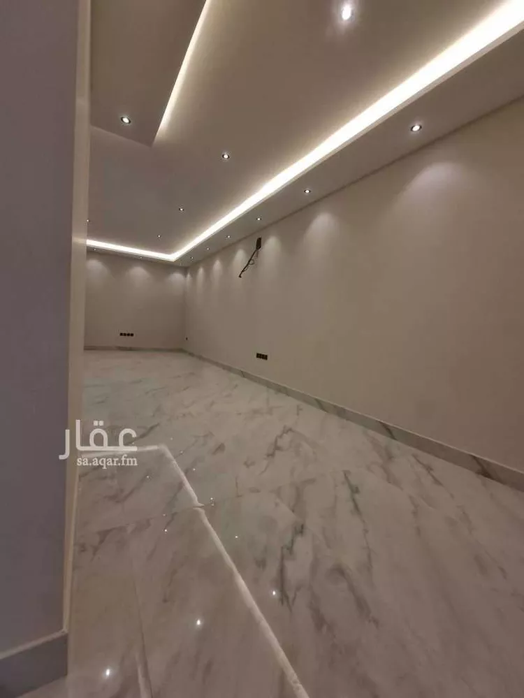 شقة للإيجار في شارع الربيع, حي الحمراء, مدينة الرياض, منطقة الرياض صورة 5